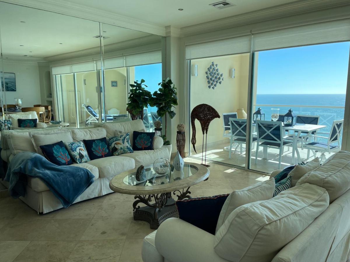 Luxury Condo 18-05 With The Best Ocean View In Rosarito Eksteriør billede